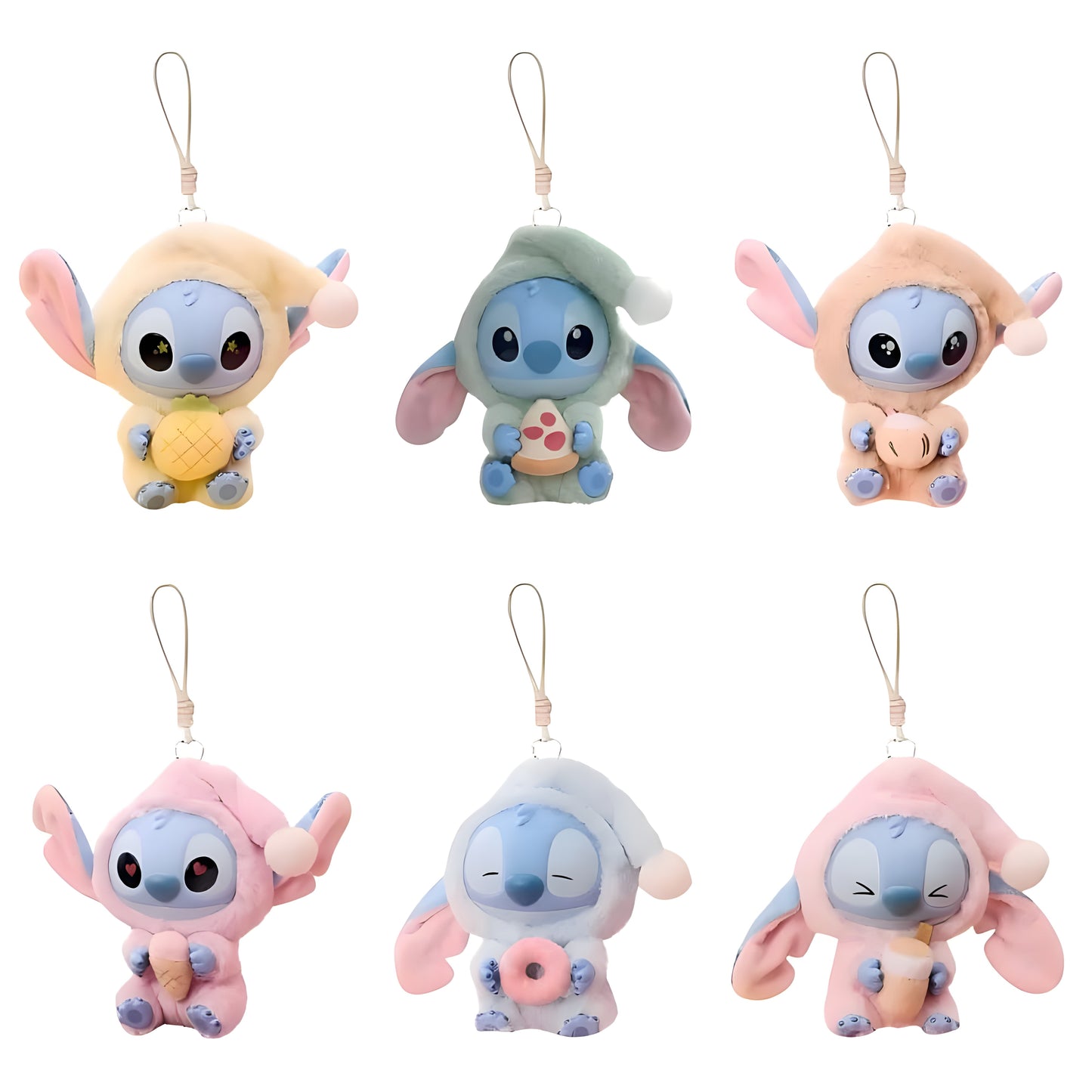 Mystery box - Stitch