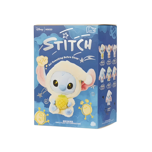 Mystery box - Stitch